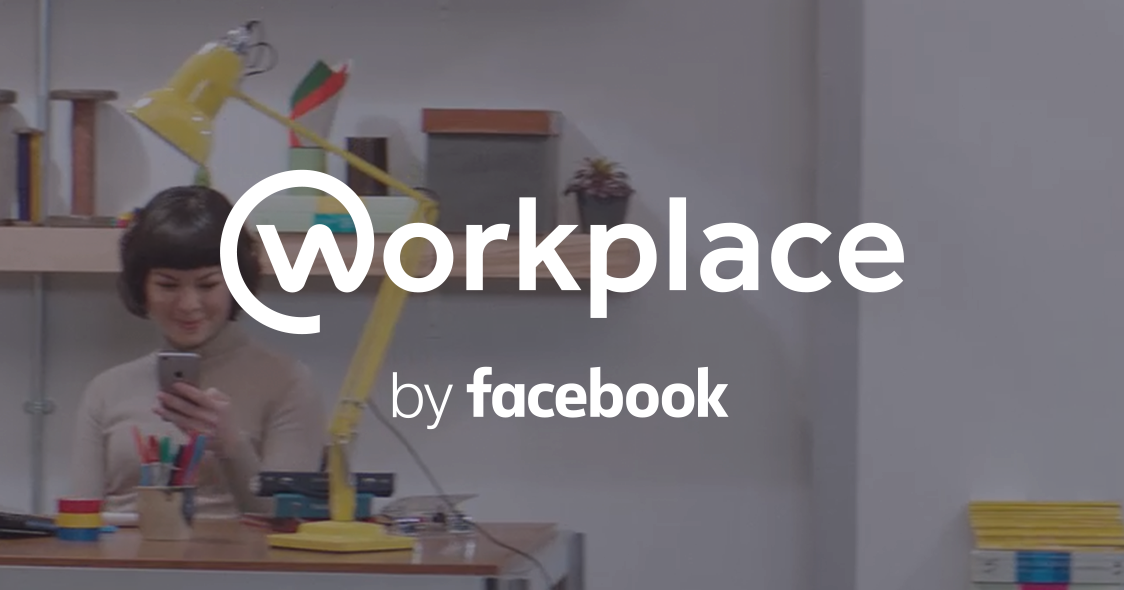 Workplace By Facebook Announces Badass New Features At Flow 2019